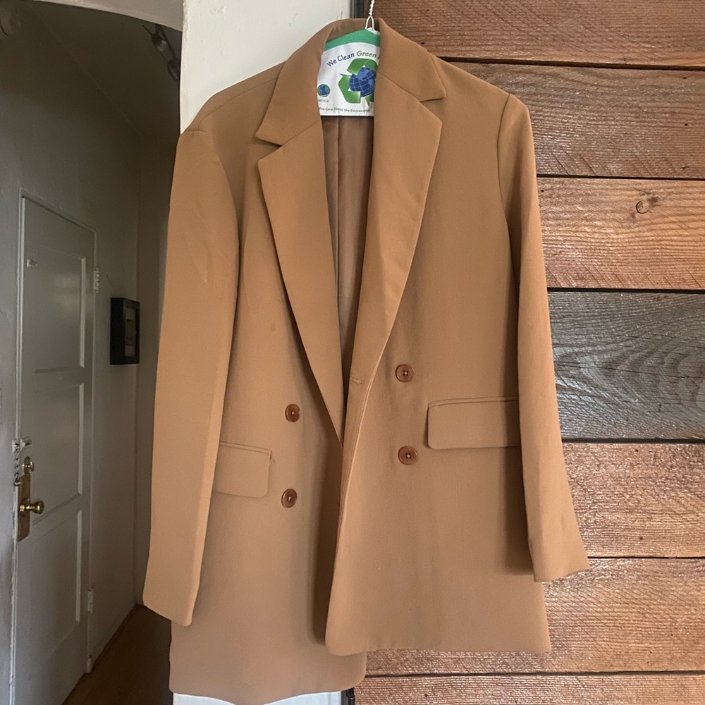 wilfred cherelle blazer